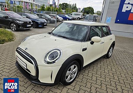 Mini ONE NAVI+SITZHEIZUNGG+PDC+TEMPOMAT+1.HAND