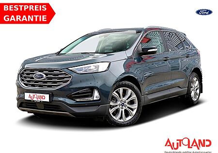 Ford Edge 2.0 EcoBlue Titanium 4x4 S/S Navi LED ACC