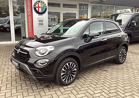 Fiat 500X Cross 1.0 Turbo 88kW Navi,Klimaau,LED,SZH