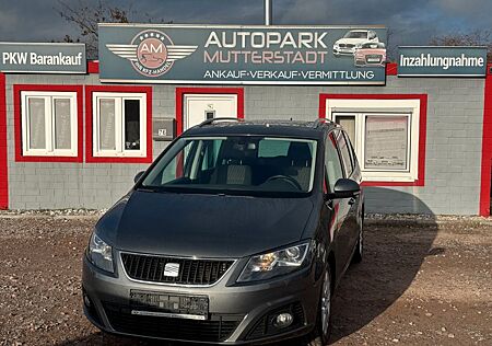 Seat Alhambra Style