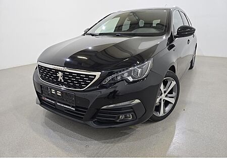 Peugeot 308 SW 1.2 PureTech GT-Line LED-Xenon I-Cockpit