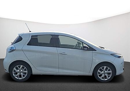 Renault ZOE Limited R110 Limited