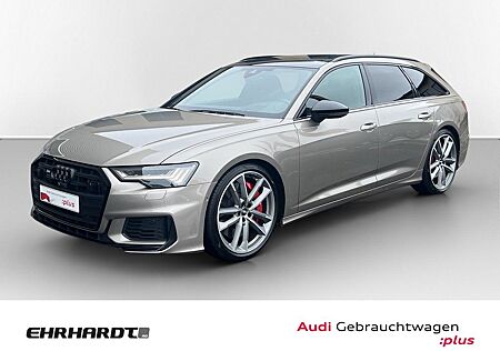 Audi S6 Avant 3.0 TDI quattro Tiptronic MATRIX*LUFTFE