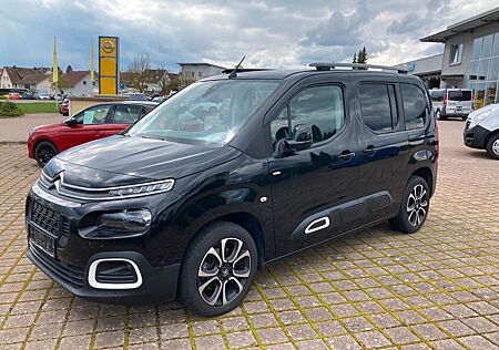 Citroën Berlingo BlueHDi 130 S&S SHINE M SHINE