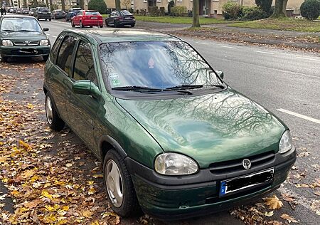 Opel Corsa 1.4 Atlanta Atlanta