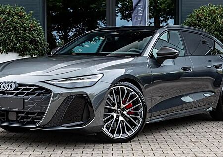 Audi A6 Avant e-hybrid+TECHPAKET PRO+AHK+PANO+LUFTFW