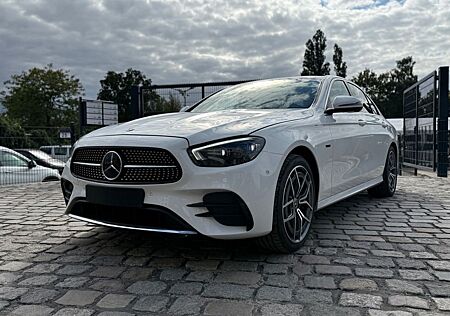 Mercedes-Benz E 300 de AMG HeadUp/Pano/Leder