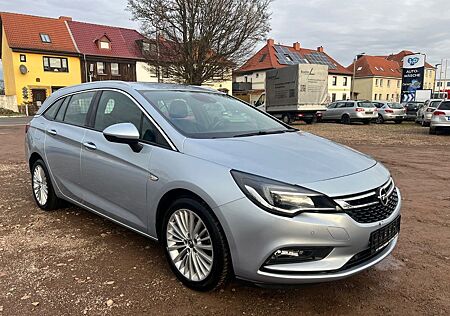 Opel Astra K Sports Tourer Innovation