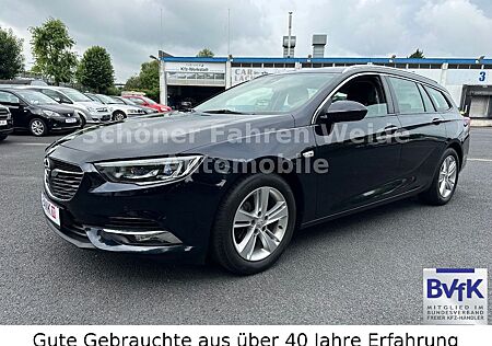 Opel Insignia SportsTourer Business Innovation-Matrix-HuD-Navi