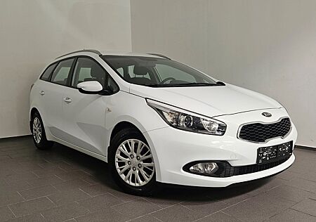 Kia Cee'd Sportswagon *55Tkm.*1.Halter*