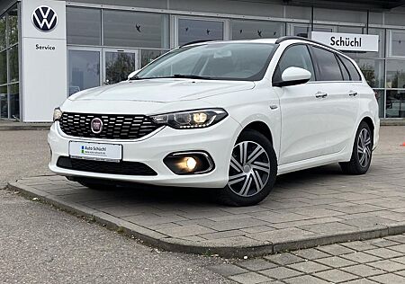 Fiat Tipo Kombi 1.4 T-Jet KLIMA+SHZ+PDC+GRA