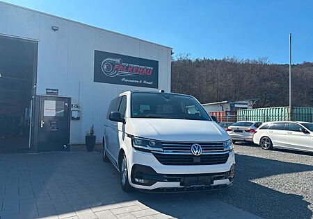 VW T6 Multivan Volkswagen