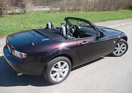 Mazda MX-5 Mithra 1.8 MZR Mithra