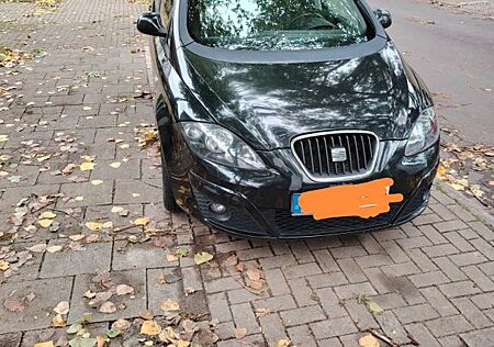 Seat Altea 1.6 TDI 77kW Ecomotive Style Style