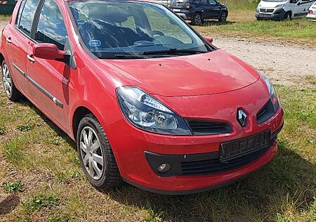 Renault Clio Campus 1.2 16V