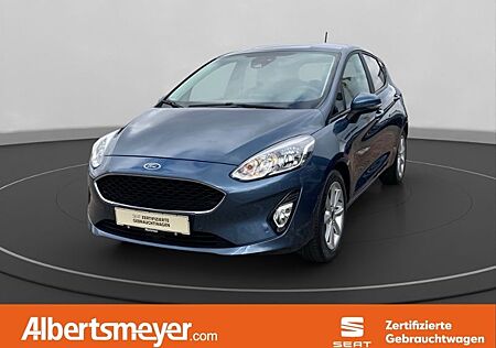 Ford Fiesta 1.0 EcoBoost AHK+KAMERA+BANG&OLUFSEN
