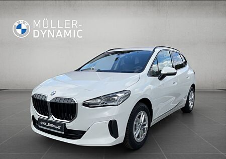 BMW 216i LED RÜCKFAHR KOMFORTZUG SHZ DAB