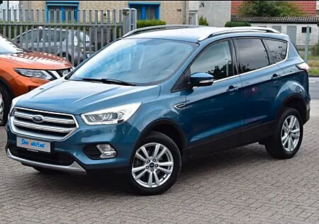 Ford Kuga 1,5 EcoBoost 4x2 110kW 150PS COOL & CONNECT