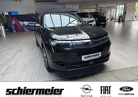 Opel Grandland X Grandland Elegance 1.2 AT Kamera 360 Matrix Navi