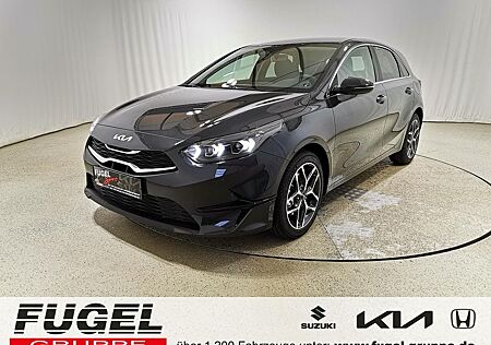 Kia Cee'd Ceed 1.5 T-GDI Ultimate Ed. Style|LED|Navi|SHZ