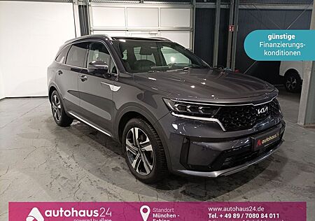 Kia Sorento 1.6 PHEV Plat. LED|Navi|360|Leder|Pano
