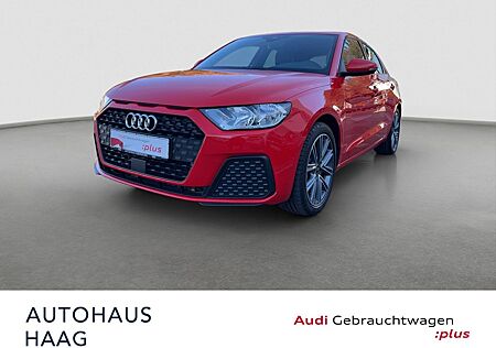 Audi A1 Sportback 25 TFSI Virtual Navi+