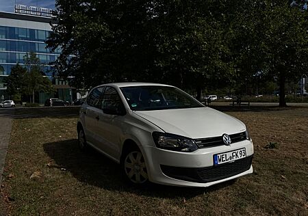 VW Polo Volkswagen 1.2 Comfortline Comfortline