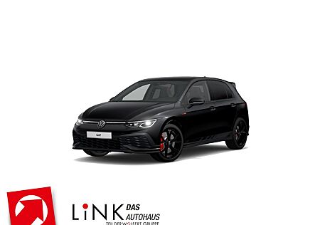 VW Golf Volkswagen GTI Clubsport 2.0 TSI DSG PANO RFK ACC NAVI