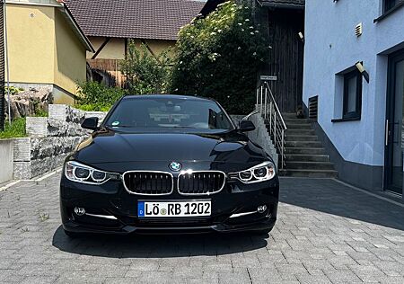 BMW 320d Sport Line Sport Line