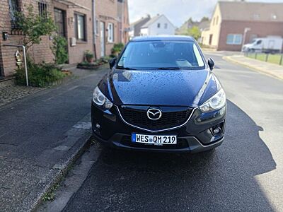 Mazda CX-5 2.2 SKYACTIV-D Center-Line AWD Center-Line