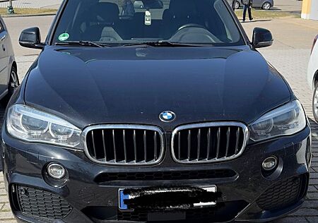 BMW X5 xDrive30d -