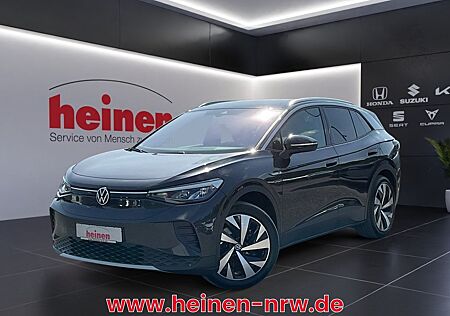 VW ID.4 Volkswagen (77kWh) Pro Performance 1st NAV+AHK+LED+SHZ
