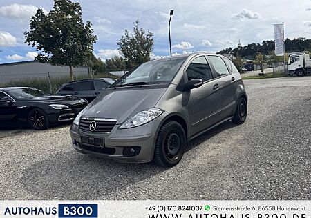 Mercedes-Benz A 180 CDI*KLIMA*EURO4*TÜV 11/2024