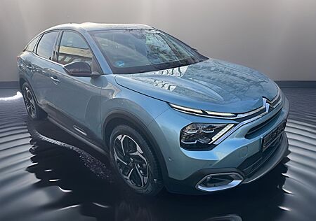 Citroën C4 1.2 e-THP Shine/LED/Drive-Ass+/Key/360°/HUD