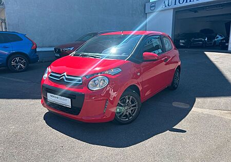 Citroën C1 Live
