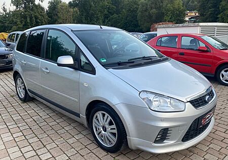 Ford C-Max S Style +*Klima*PDC*1,8