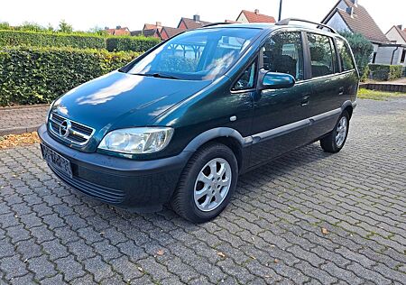 Opel Zafira 1.8 Njoy