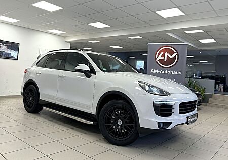 Porsche Cayenne Diesel *ACC*AHK*Panorama*Luftfederung*
