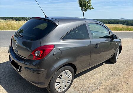 Opel Corsa 1.4 Twinp. ECOTEC Edition "111 Jahre" ...