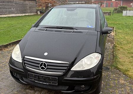 Mercedes-Benz A 160 CDI CLASSIC Classic Mercedes