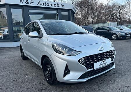Hyundai i10 Edition 30+ *SHZ*Navi*SHG*Kamera*