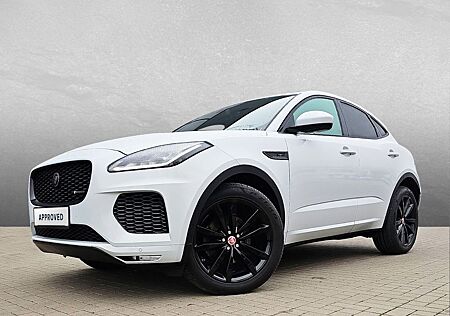 Jaguar E-Pace D180 Chequered Flag