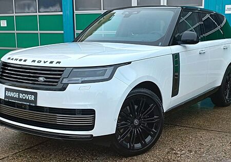 Land Rover Range Rover 3.0 D350 SV