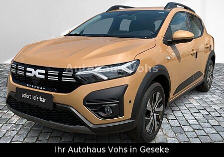 Dacia Sandero Stepway Expression|SHZ|TOT|R-Kamera|Link