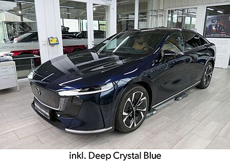 Mazda 6e EV 258ps Takumi Plus