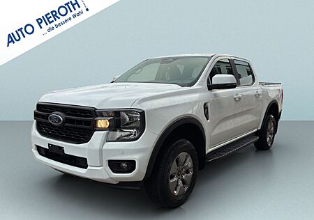 Ford Ranger 2,3 l EcoBoost PHEV XLT