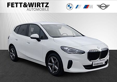 BMW Active Hybrid 5 216i Active Tourer Aut.|LED|ParkingAss.|Sitzheiz