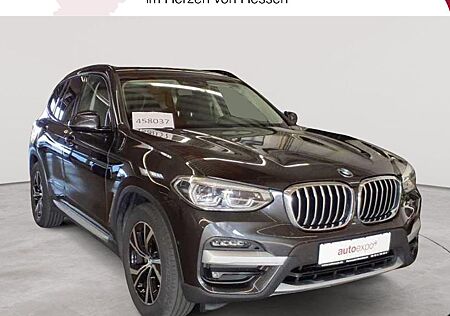 BMW X3 xDrive20d Aut. xLine Navi Sthzg