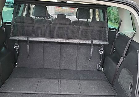 Opel Zafira Tourer 2.0 CDTI Edition 121kW Edition