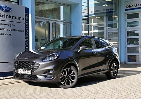 Ford Puma 1.0 EcoBoost ST-LINE